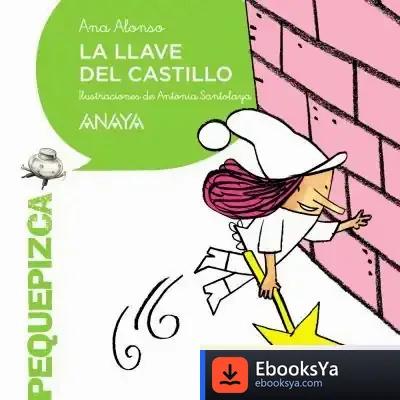 Descargar La Llave Del Castillo