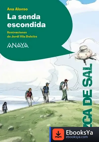 Descargar La Senda Escondida