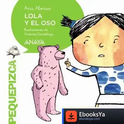 Descargar Lola Y El Oso