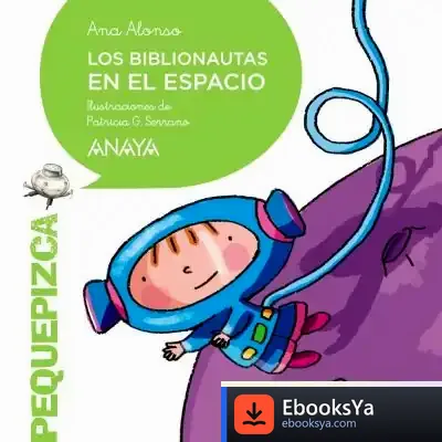 Descargar Los Biblionautas En El Espacio