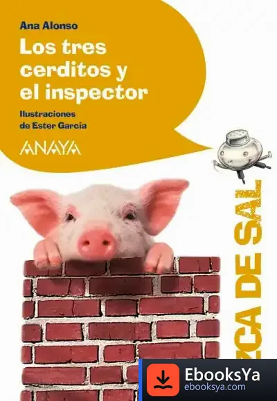 Descargar Los Tres Cerditos Y El Inspector