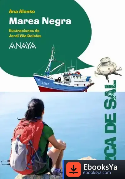 Descargar Marea Negra