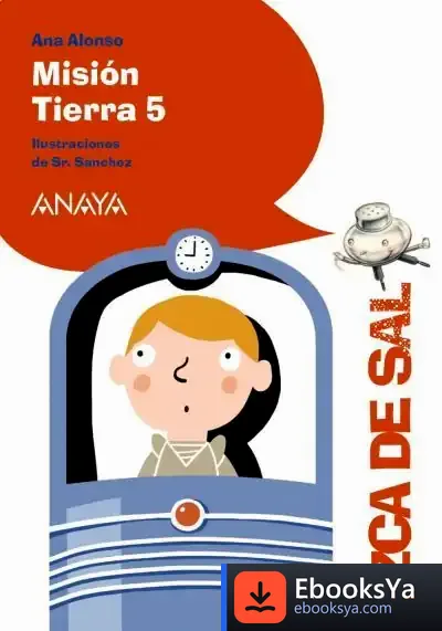 Descargar Misión Tierra 5