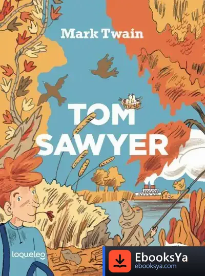 Descargar Tom Sawyer de Ana Isabel Conejo Alonso