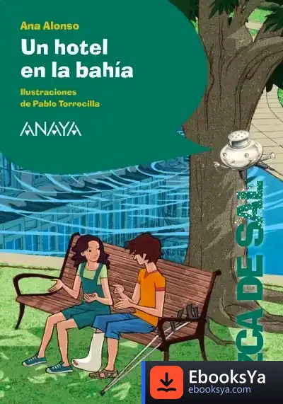 Descargar Un Hotel En La Bahía