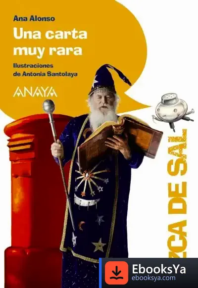 Descargar Una Carta Muy Rara