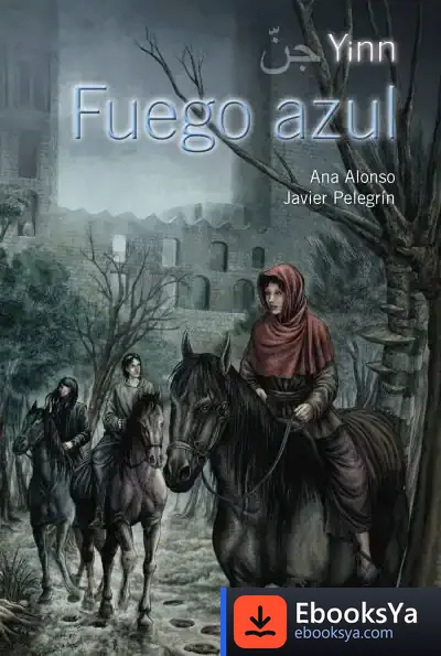 Descargar Yinn. Fuego Azul