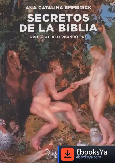 Descargar Secretos De La Biblia