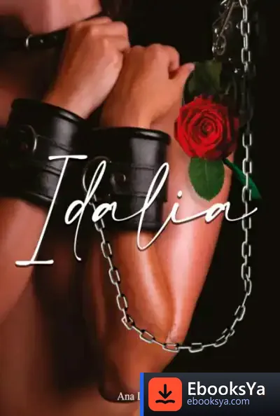 Descargar Idalia de Ana Liñán Jaramillo