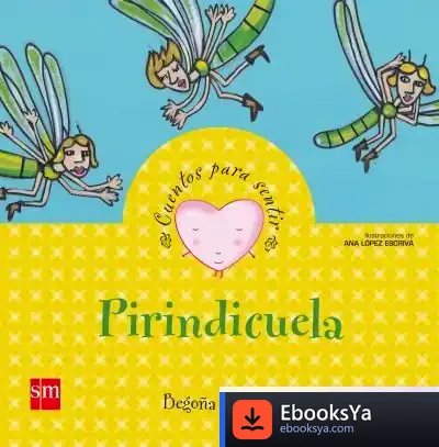 Descargar Pirindicuela de J. Octavio Nateras
