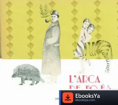 Descargar L'Arca De No-És de Ana-luisa Ramírez Giménez
