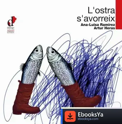 Descargar Ostra S'Avorreix 16 Dialogo de Ana-luisa Ramírez Giménez