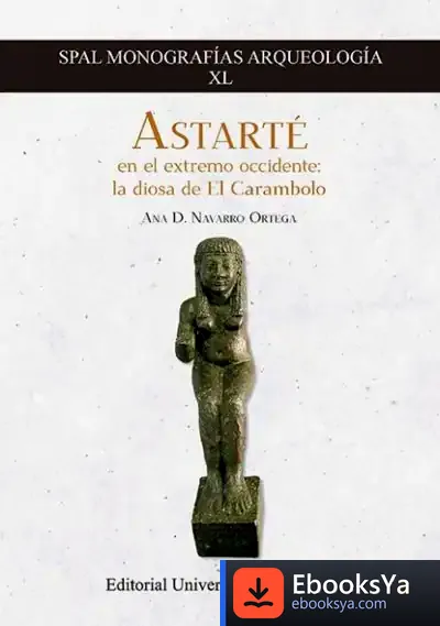 Descargar Astarté En El Extremo Occidente