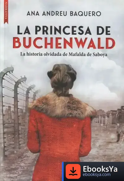 Descargar La Princesa De Buchenwald