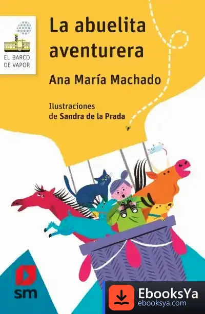 Descargar La Abuelita Aventurera