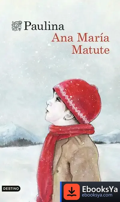Descargar Paulina de Ana María Matute