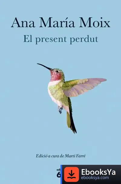 Descargar El Present Perdut