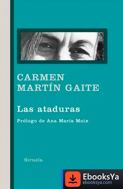 Descargar Las Ataduras