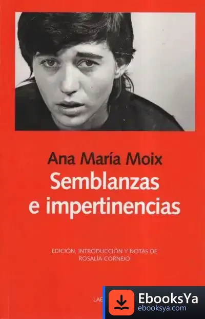 Descargar Semblanzas E Impertinencias