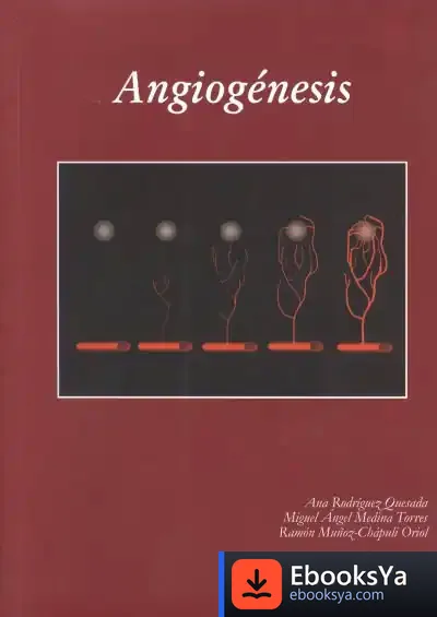Descargar Angiogénesis de Pedro J. de la Peña