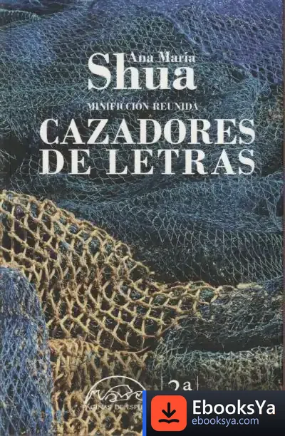 Descargar Cazadores De Letras