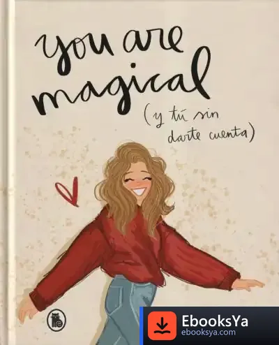 Descargar You Are Magical de Ana Marín