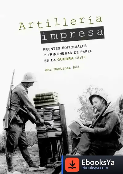 Descargar Artillería Impresa