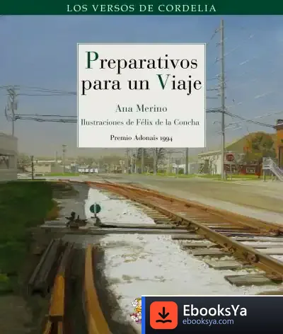 Descargar Preparativos Para Un Viaje