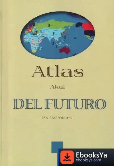 Descargar Atlas Del Futuro de Varios Autores