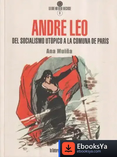 Descargar André Léo de Ana Muiña