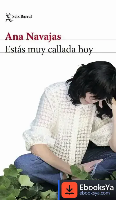 Descargar Estás Muy Callada Hoy
