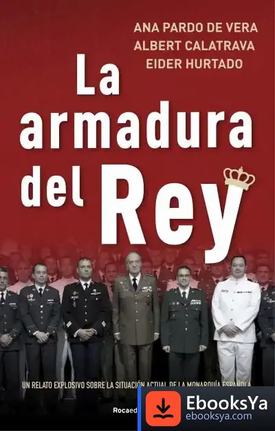 Descargar La Armadura Del Rey