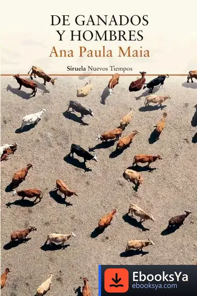 Descargar De Ganados Y Hombres