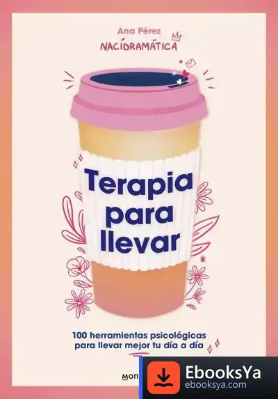 Descargar Terapia Para Llevar