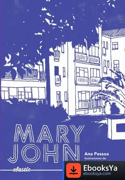 Descargar Mary John