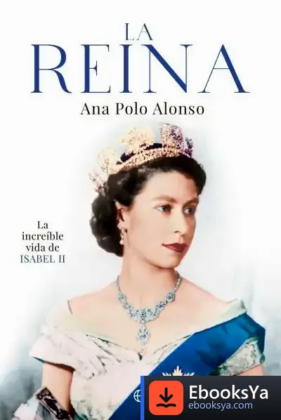Descargar La Reina de Ana Polo Alonso