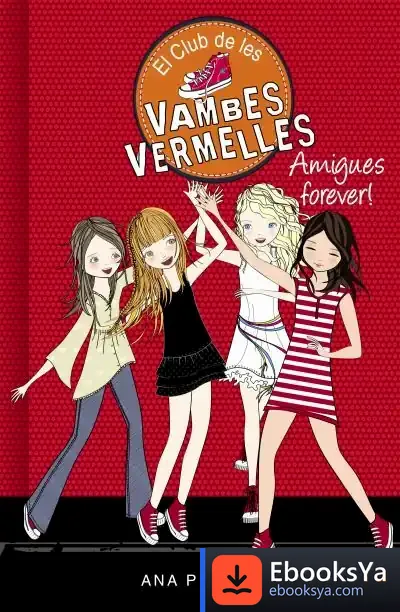 Descargar Amigues Forever! de Ana Punset