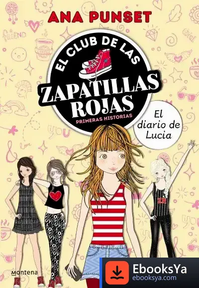 Descargar El Diario De Lucía de Ana Punset
