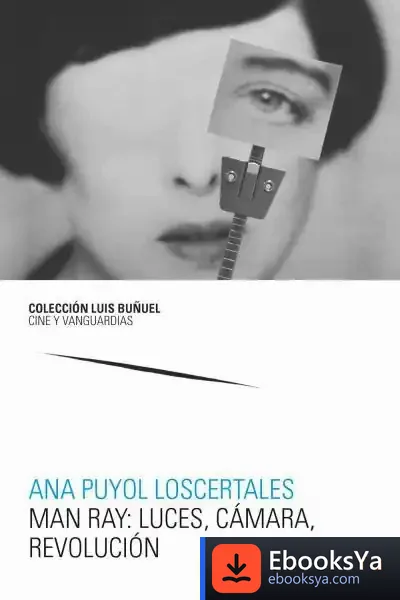 Descargar Man Ray de Ana Puyol Loscertales