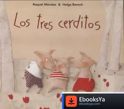 Descargar Los Tres Cerditos