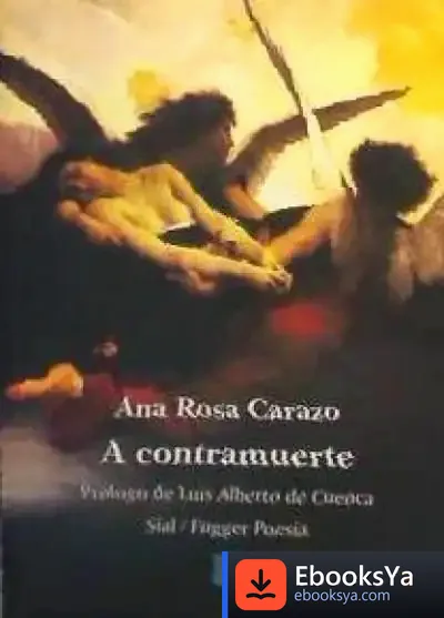 Descargar A Contramuerte: Versos Para Sobrevivir
