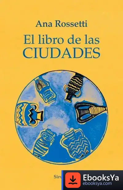 Descargar El Libro De Las Ciudades