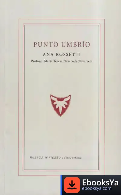 Descargar Punto Umbrío