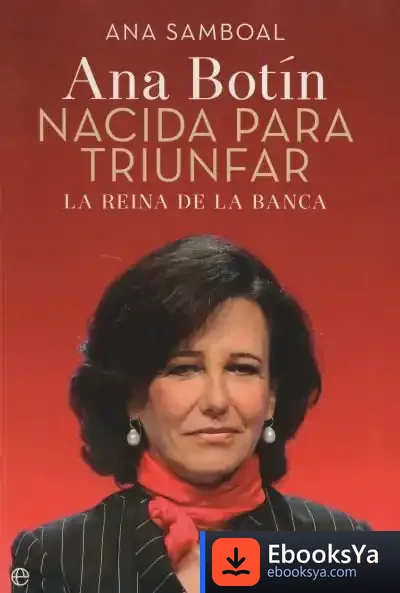 Descargar Nacida Para Triunfar