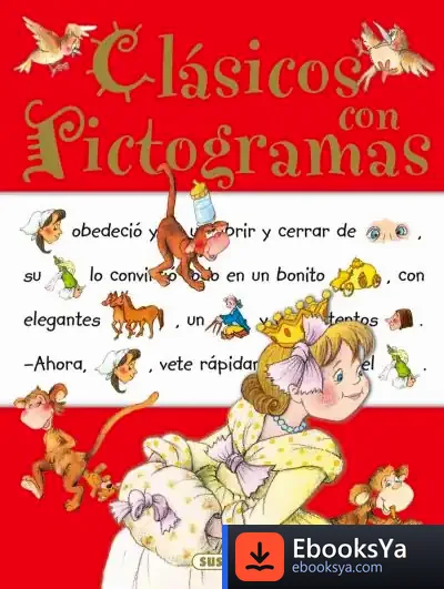 Descargar Clásicos Con Pictogramas
