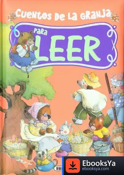 Descargar Cuentos De La Granja Para Leer