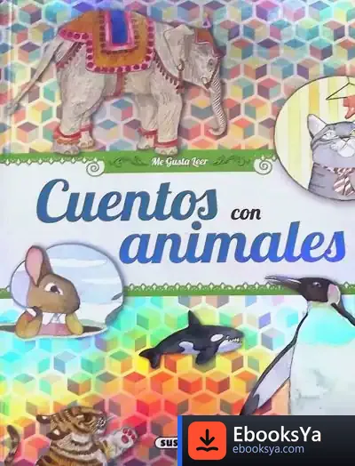 Descargar Me Gusta Leer. Cuentos Con Animales