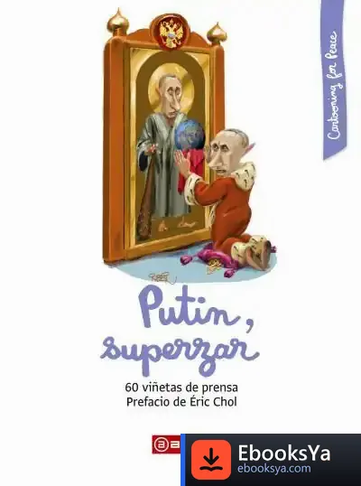 Descargar Putin, Superzar