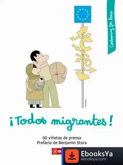 Descargar ¡Todos Migrantes! de Ana Useros Martín