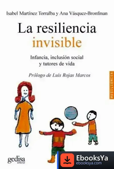 Descargar La Resiliencia Invisible